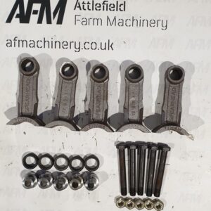 Spearhead MP1 New Style T Flail Kit Pack Of Five