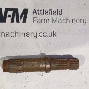 Spearhead Multicut 420 Gearbox Shaft - 00762522