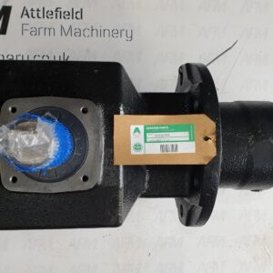 Spearhead Multicut 460 LH Wing Gearbox - 00790705