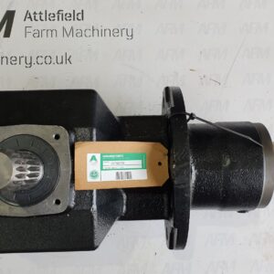 Spearhead Multicut 460 RH Wing Gearbox - 00790706