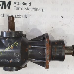 Spearhead Multicut Bondioli Center Gearbox 5770005 1000rpm Reconditioned
