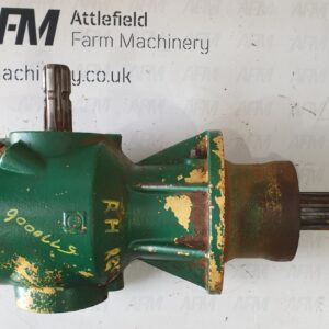 Spearhead Multicut Bondioli RH Gearbox 5770006/Reconditioned