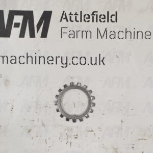 Spearhead Rotary Head Locking Plate - 4771632.04