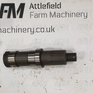 Spearhead Rotary Head Main Shaft - 4771632.01