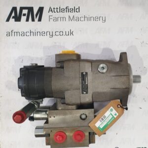 Spearhead Orbital Reach Mower Tandem Pump - 3151118