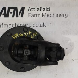 Spearhead 450 Centre Coupling - 5770031A