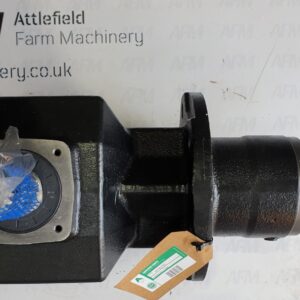 Spearhead Multicut 460 Centre Gearbox - 00790700