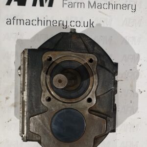 Spearhead Gearbox - 3151080R / Reconditioned