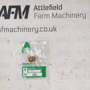 Spearhead Bush - 181226 (Project Black Flail Head)