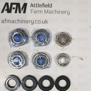 Spearhead Multicut Splitter Gearbox - 5769999 Bearing & Seal Kit