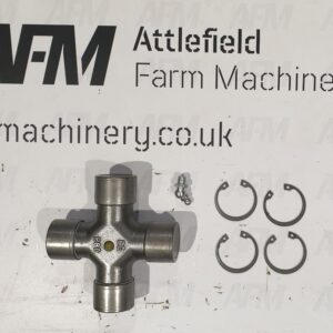 Bomford Triwing 4600 UJ - ( to suit input PTO 41622.11)