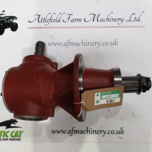 Spearhead 620 Gearbox L.Wing - 5770203