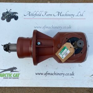 Spearhead centre Gearbox - 5770004