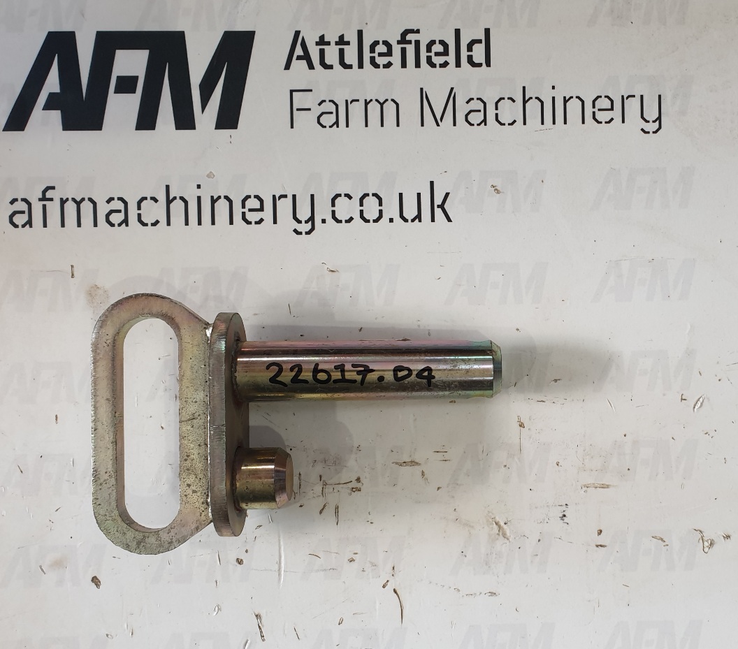 Bomford Pin - 22617.04