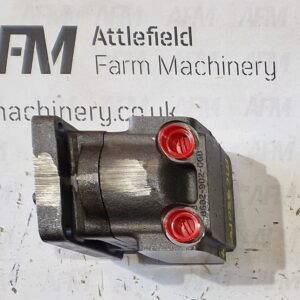 McConnel Head Motor - 8301304
