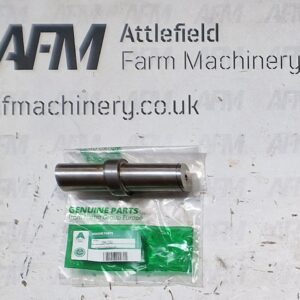 Spearhead Shaft 184.702