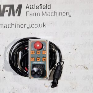 Spearhead Minipilot Switchbox - 8771030
