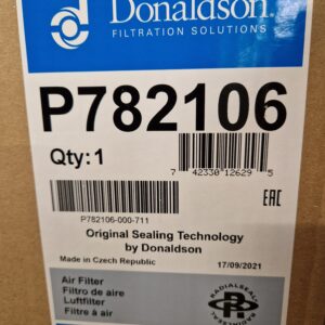 Donaldson Air Filter P782106