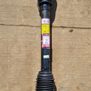 Spearhead Stubble Master 1210 Inner Wing Shaft - 5770658