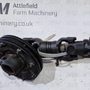 Spearhead 470 & 630 Centre Coupling- 5770624