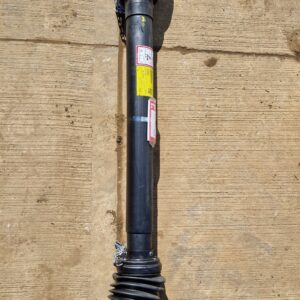 Spearhead Stubble Master 1210 Centre/Outer Wing Shaft - 5770659