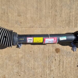 Spearhead Stubble Master 1210 Middle Wing Shaft - 5770590
