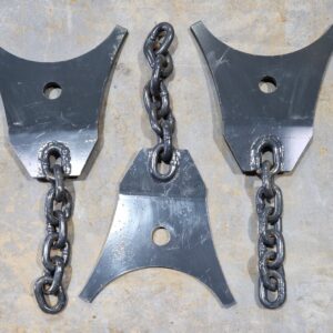 Spearhead HD Destroyer Chain Kit - OPT0805