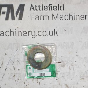 Spearhead Roller End Shim - 182543