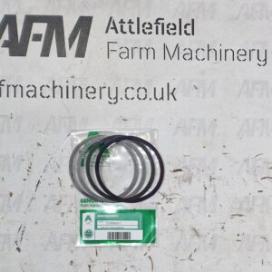 Spearhead Shim Set ( for gearbox 5769999A ) - 5760820/7