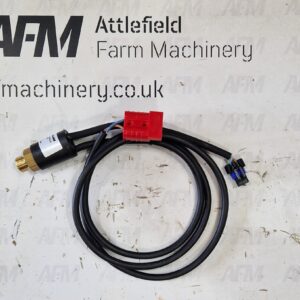 Spearhead Oil Cooler Loom - 3151128