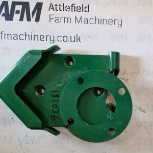 Spearhead Outer Q Hitch Bracket - 181036