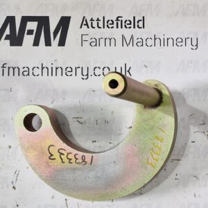 Spearhead curved link assmbly - 183333