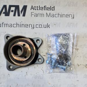 McConnel Rotor Drive Kit - 7190859 (not for 85HPS Heads)