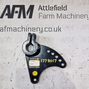 Spearhead Roller End Plate - 1778017