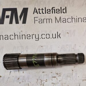 Spearhead Multicut 300 Input Shaft 21 Spline - 5771424