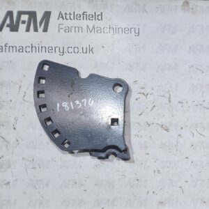 Spearhead Roller Plate LH - 181374
