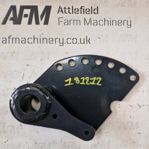 Spearhead Rolller Bracket - 181212