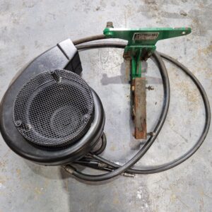 Spearhead Debris Blower