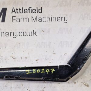 Spearhead MP2 Flail Head Side Plate - 180147