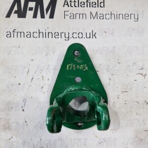 Spearhead Pear Flange Axle Yoke - 1780113