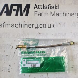 Spearhead Grease Hose Assembly - 2772326