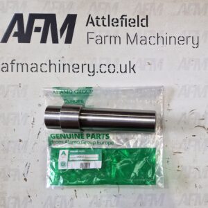 Spearhead Pulley Stub Shaft - 180817