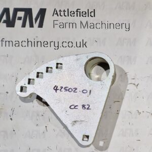 Bomford Roller Bracket - 42502.01