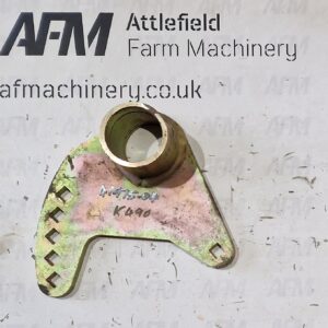 Bomford Roller Bracket - 41975.04