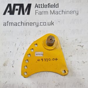 Bomford Roller Bracket  - 48330.04