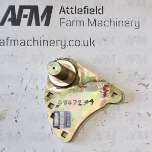 Bomford Roller Bracket  - 48472.04