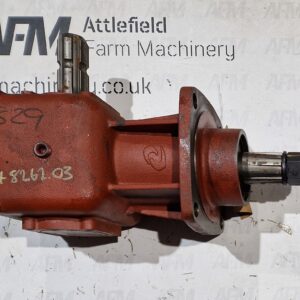 McConnel Gearbox - 48262.03