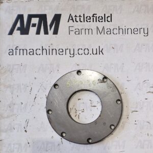 Spearhead Fricton Plate - 5770135 NLA Use 5770229.07