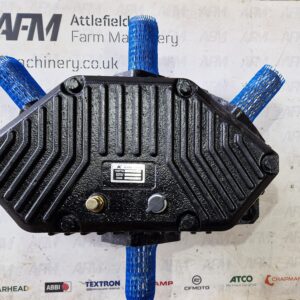 Spearhead Multicut 460 Splitter Gearbox - 5770669