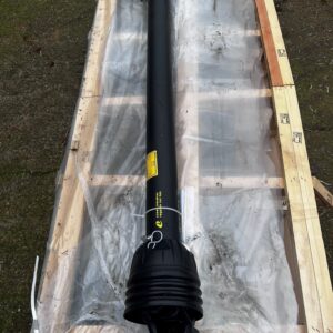 Wing PTO shaft for Bomford tri wing 6000 47718.06